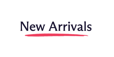 New Arrivals