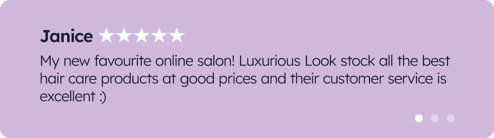 Loved by customers