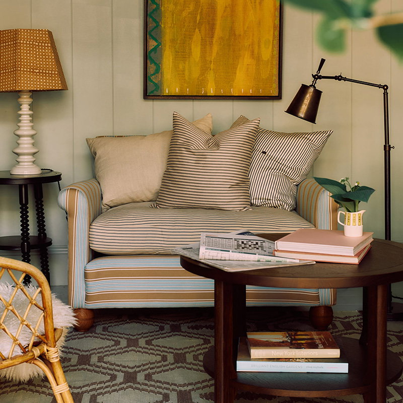 Upholstery
