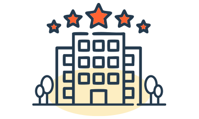 Hotels