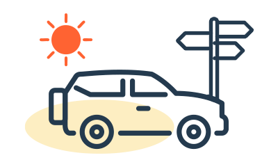 Car Hire