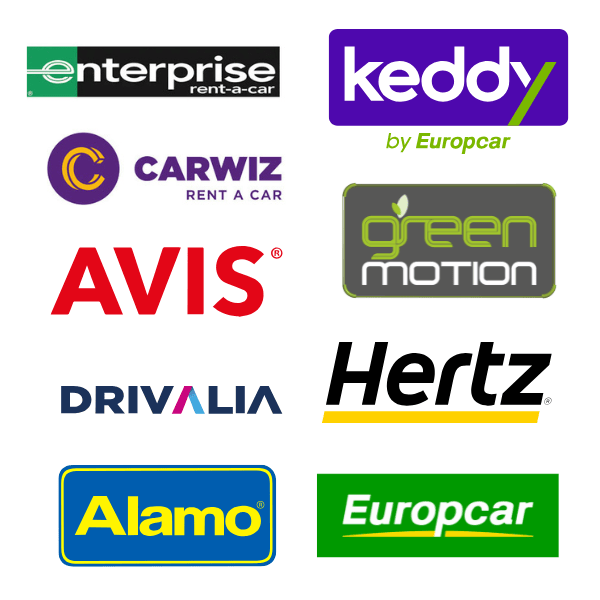 Big Brands