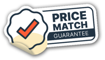 Price Match Guarantee