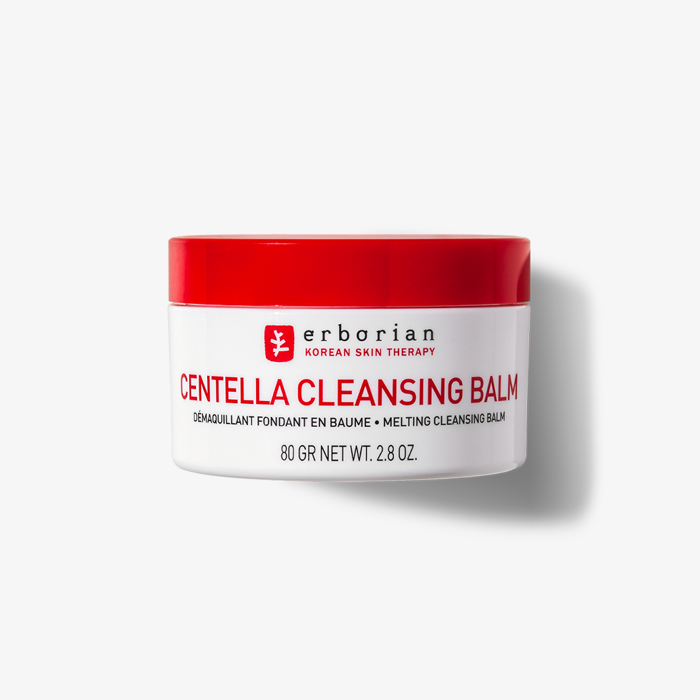 cleansing balm
