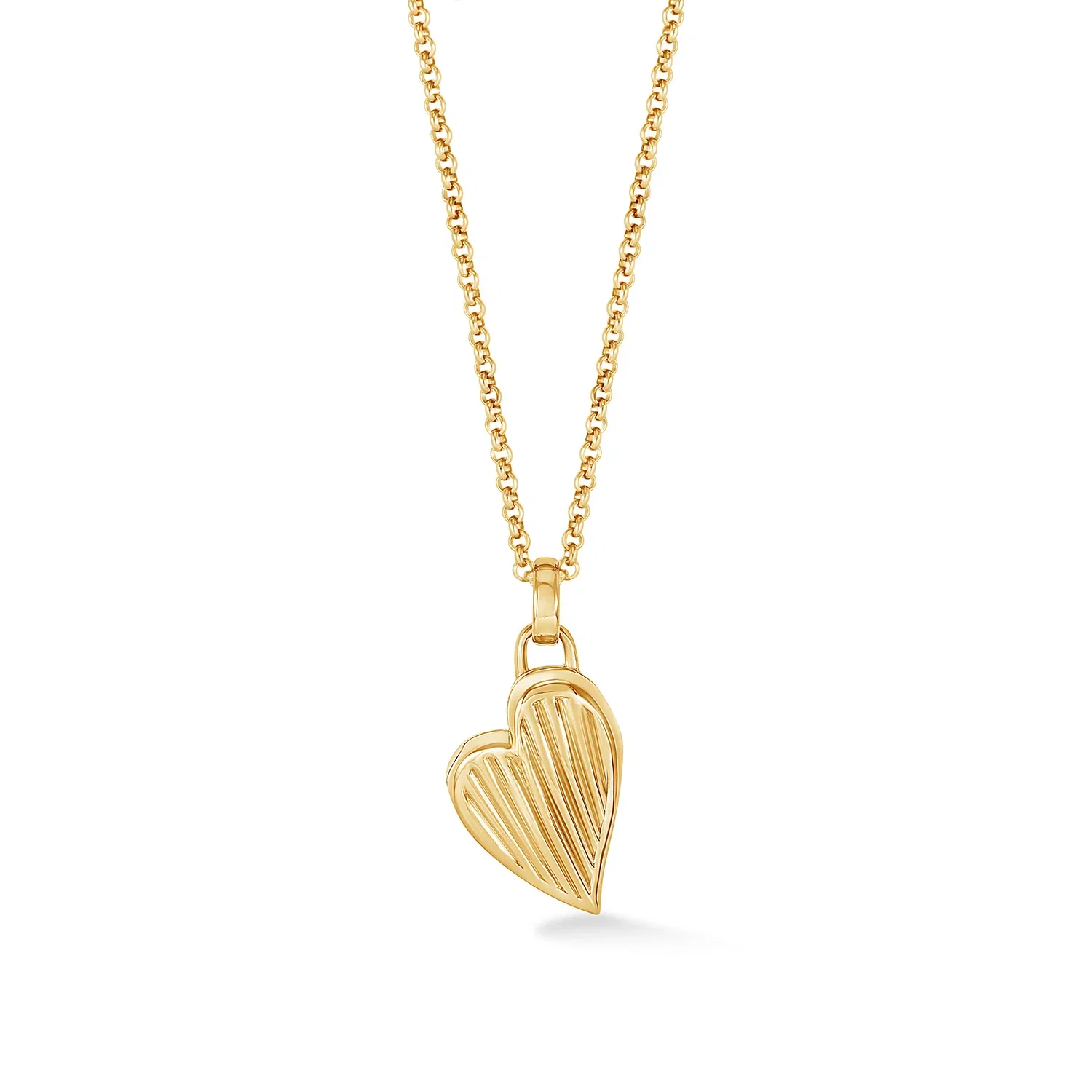 Image of Humbug Heart Photo Locket