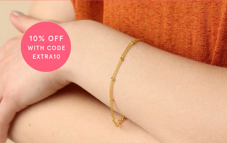 Summer Sale - Under £100 | Extra 10% Off with code: EXTRA10