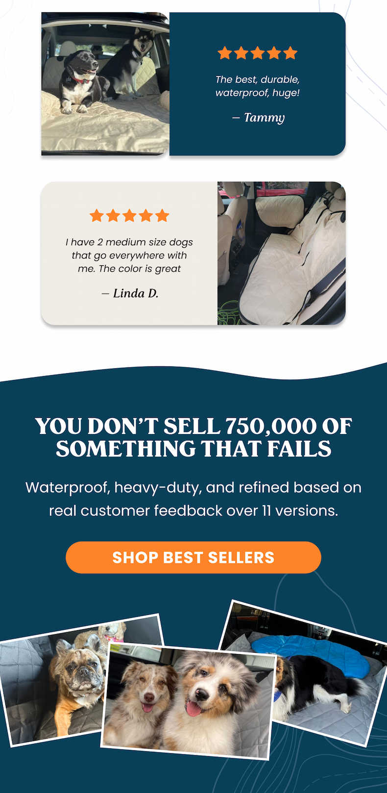 SHOP BEST SELLERS