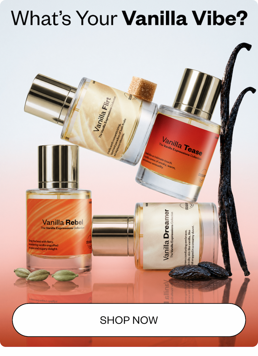 What's Your Vanilla Vibe?