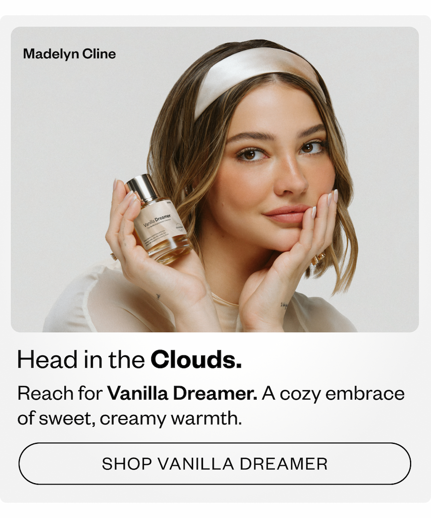 Head in the Clouds: Vanilla Dreamer