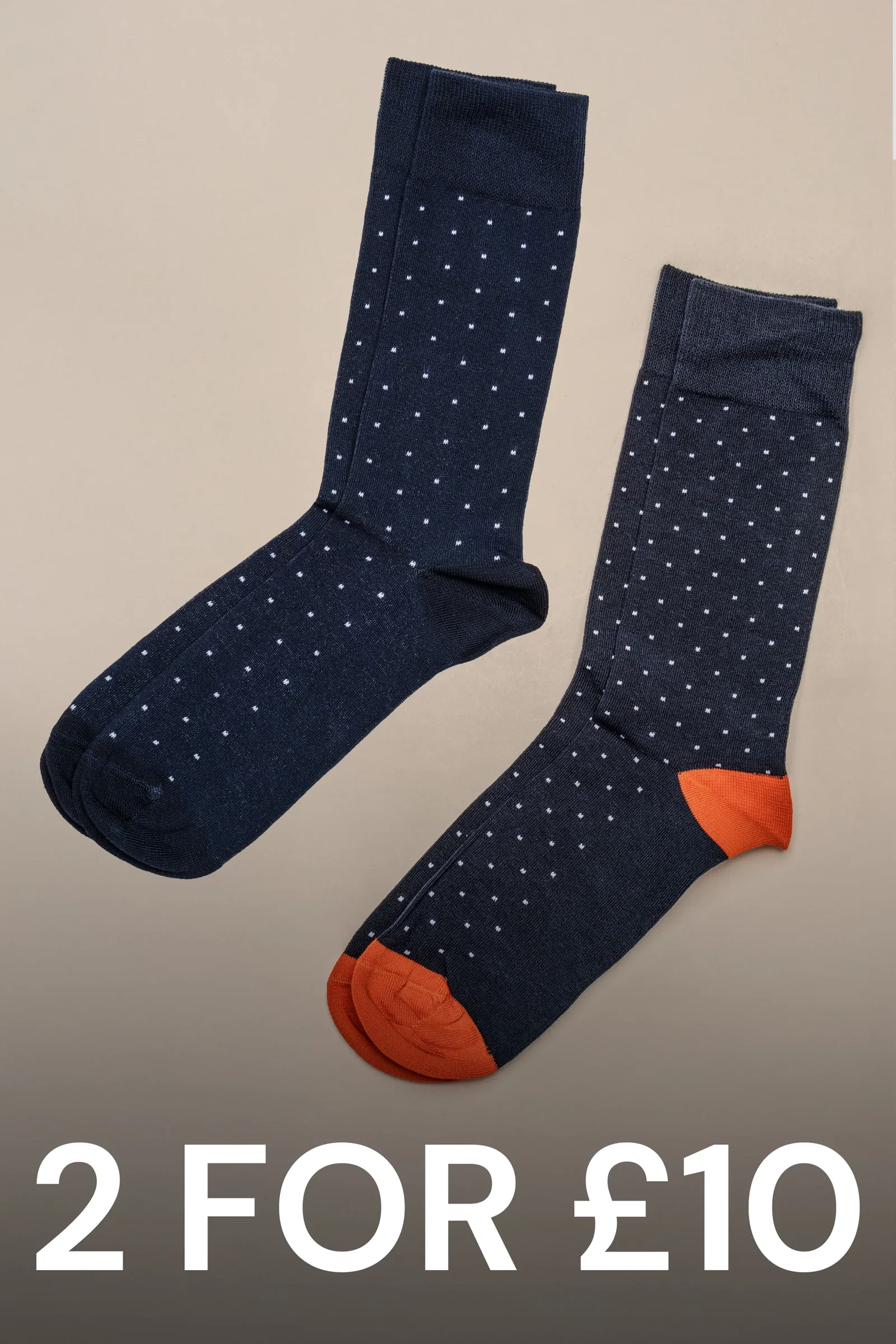 Image of 2 for 10 socks