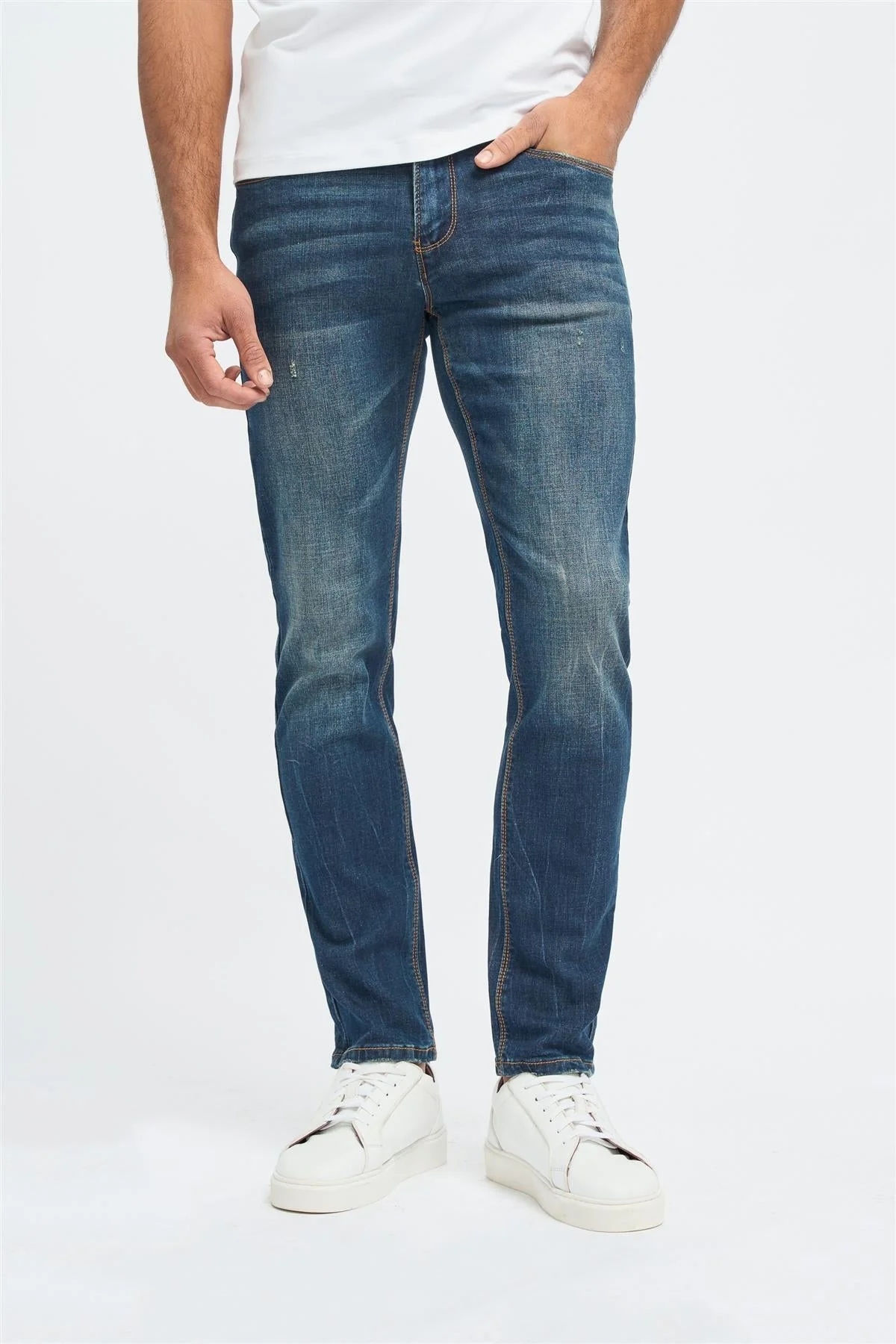 Image of Diablo Jeans