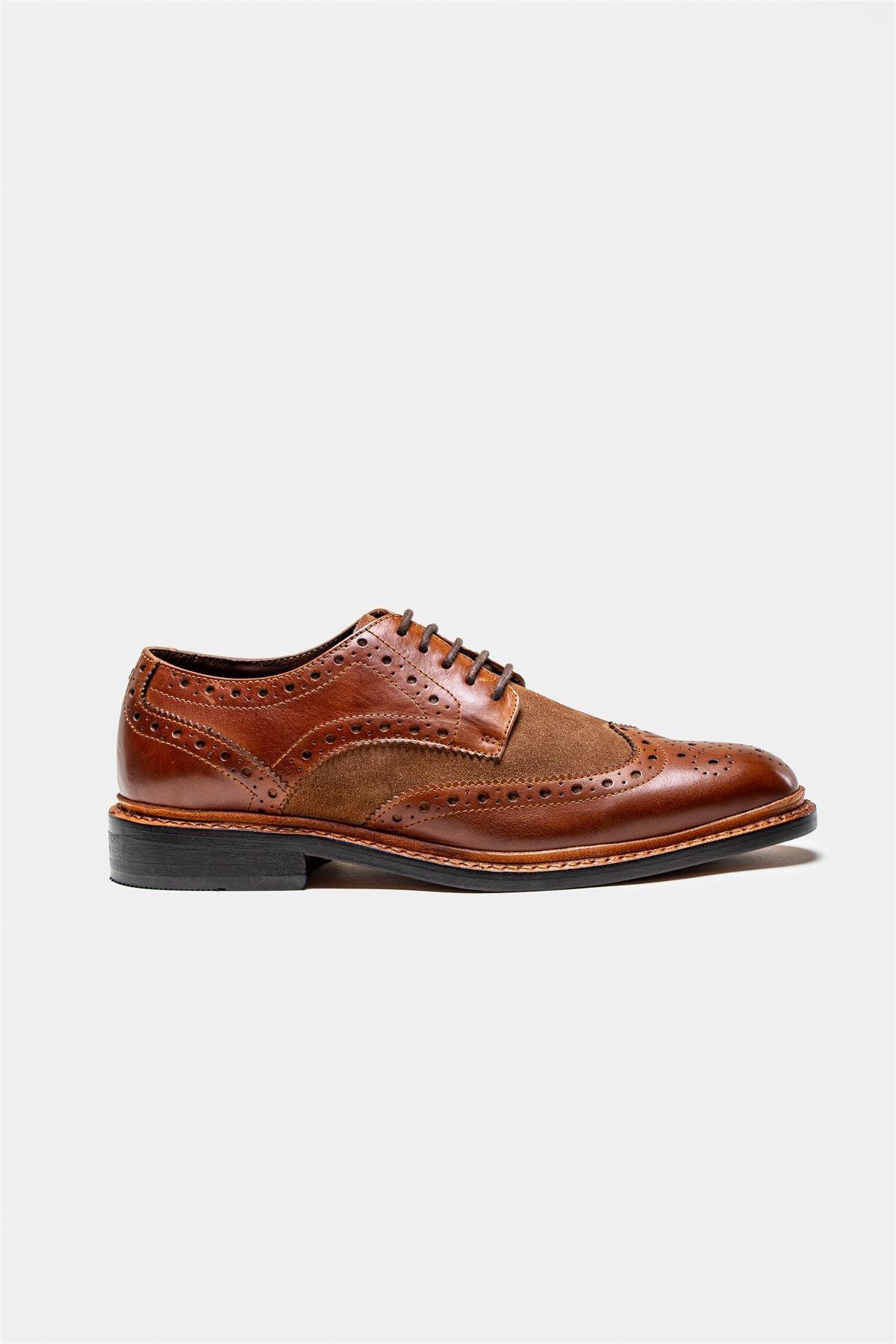 Image of Merton Shoes