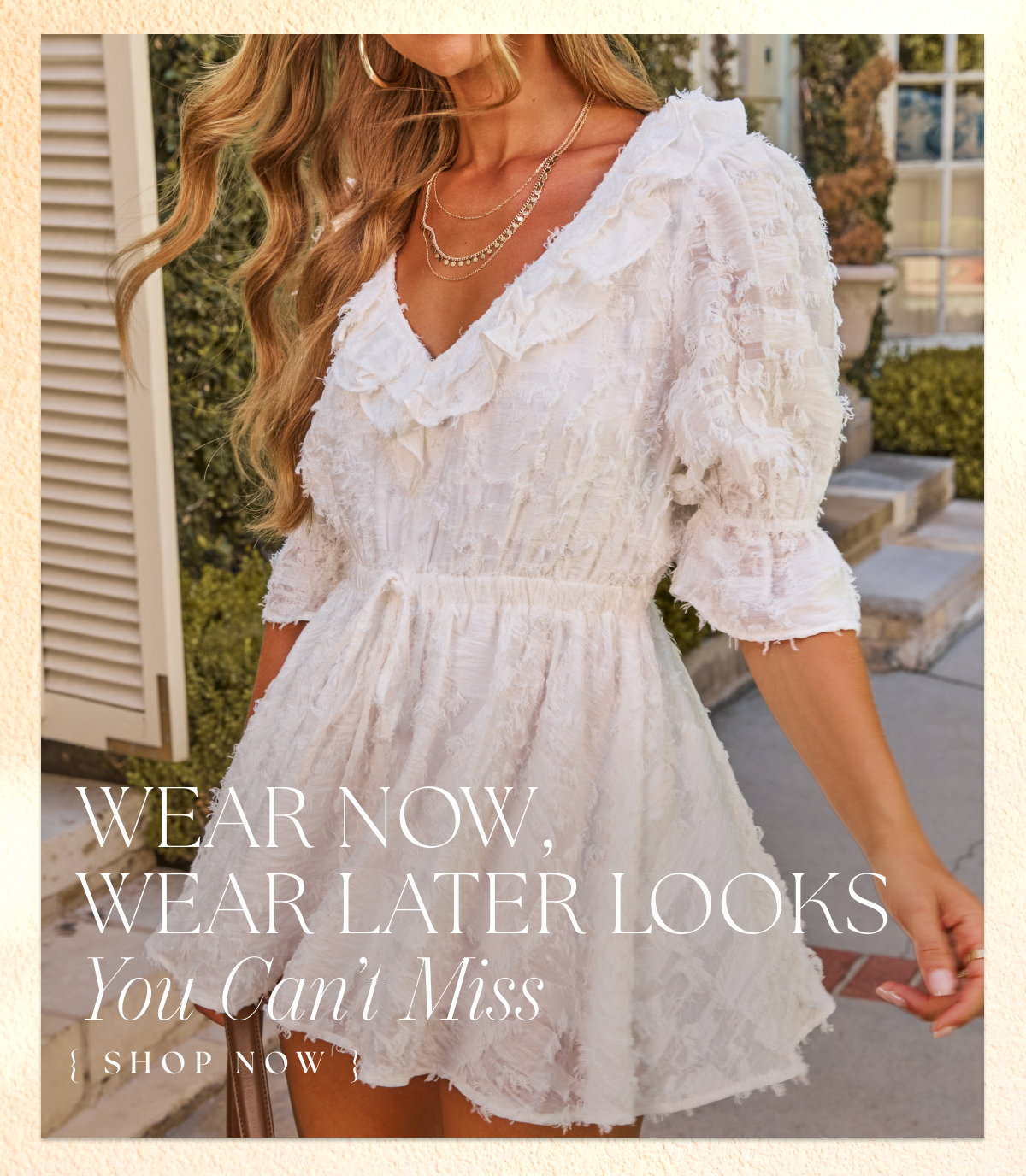 Your Exclusive Golden Hour Collection Preview