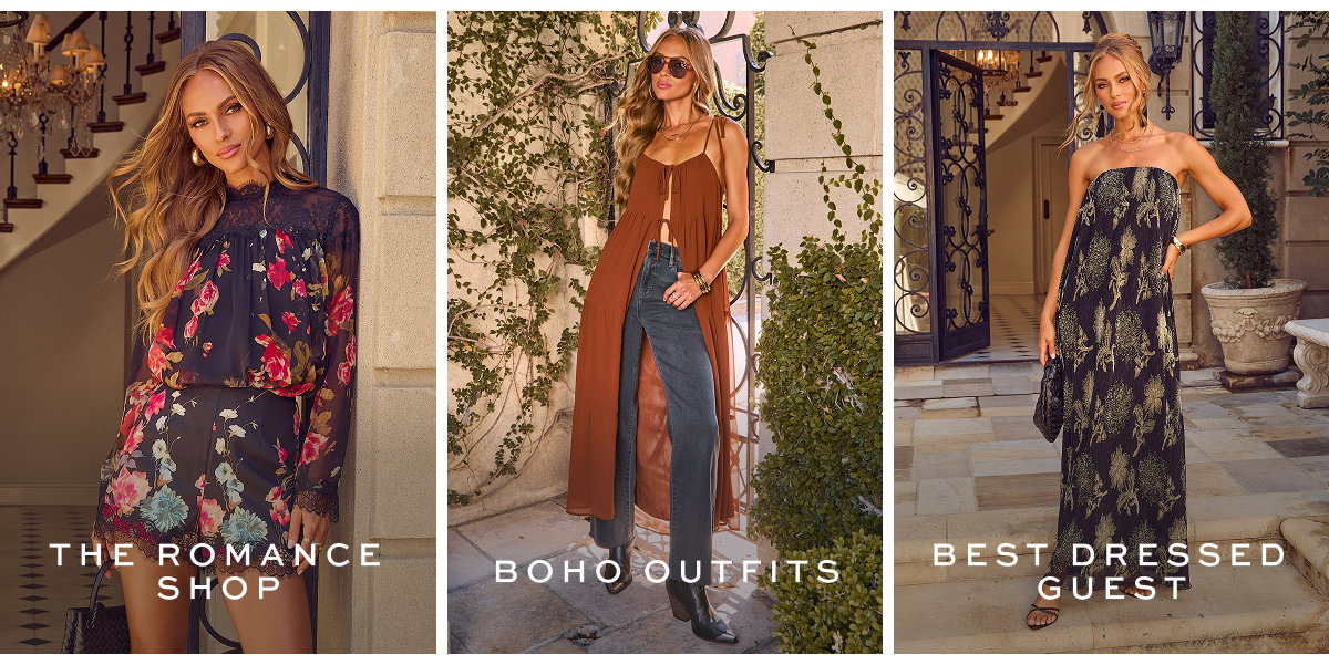Your Exclusive Golden Hour Collection Preview