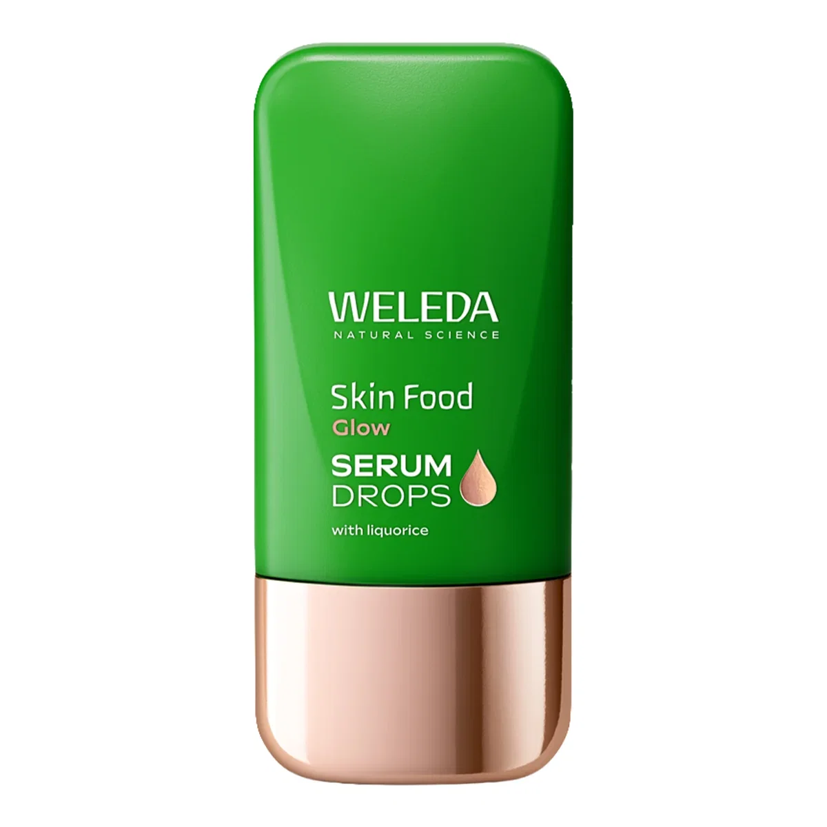 Image of Skin Food Glow Serum Drops