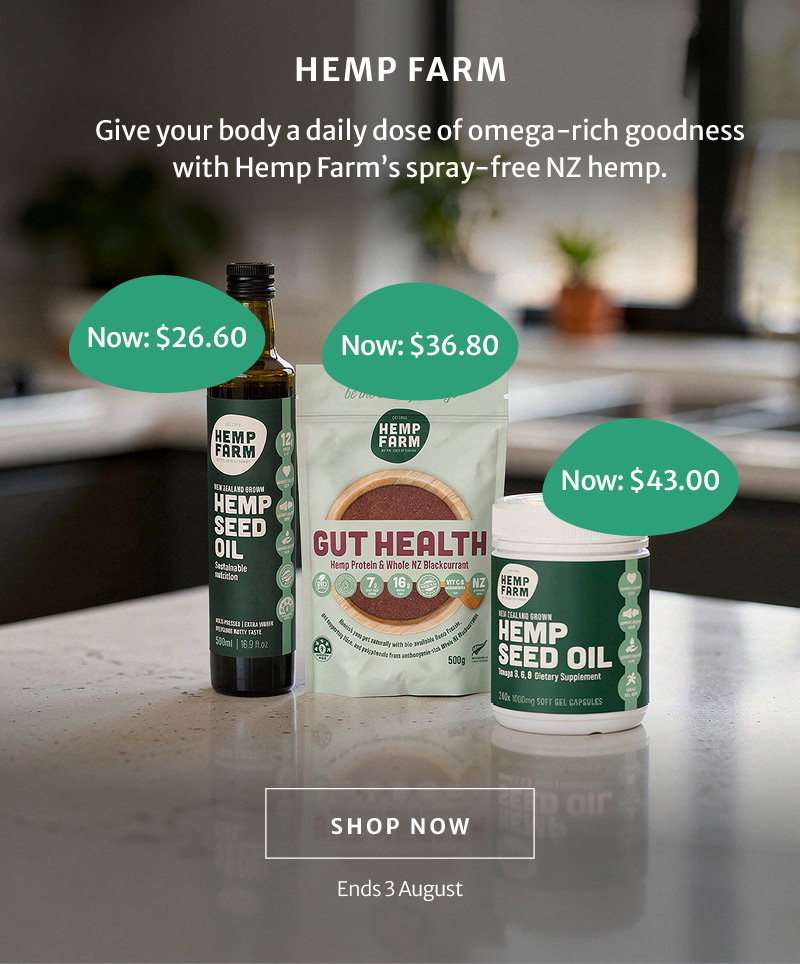 Shop Hemp Farm