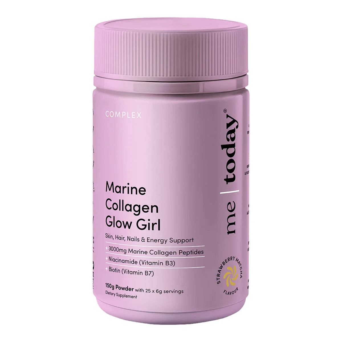 Image of Marine Collagen Glow Girl