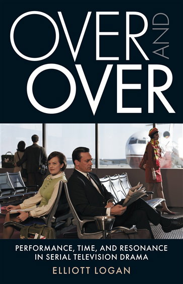 Over and Over, by Elliott Logan