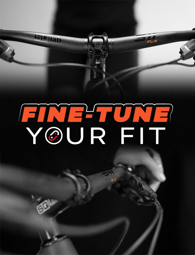 Fine-Tune Your Fit