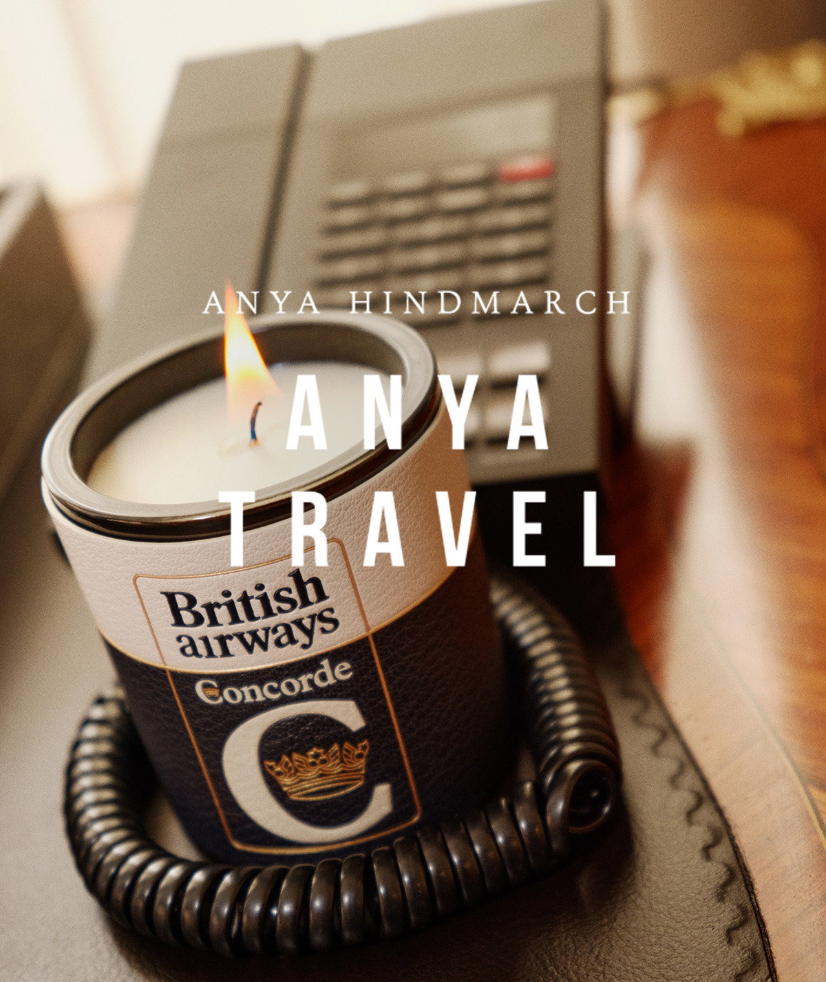 Anya Travel 