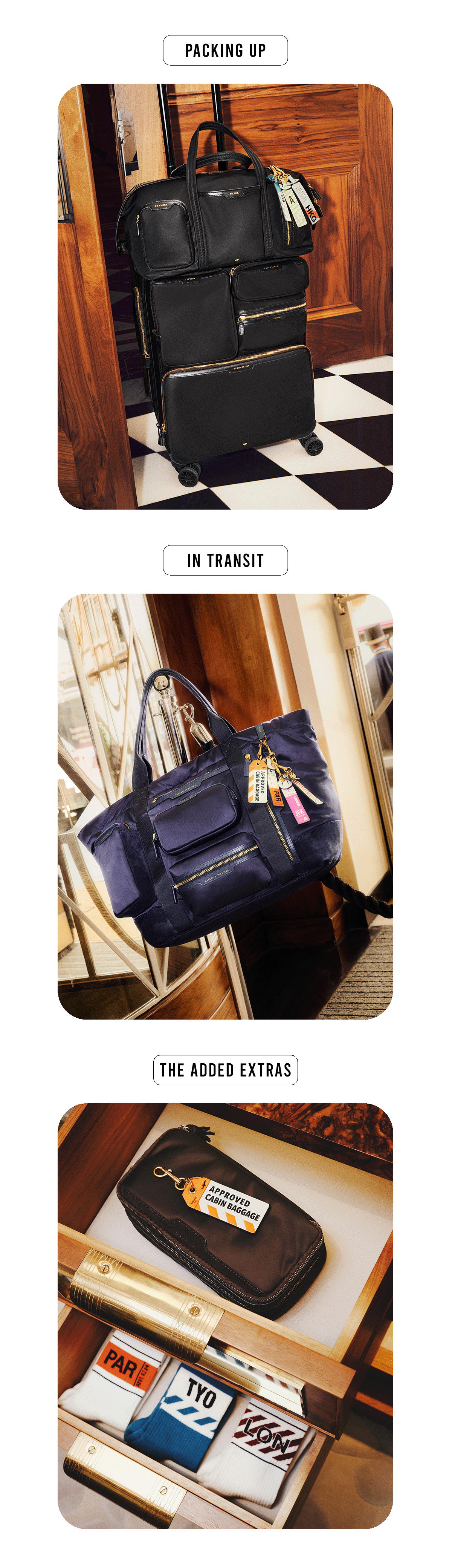 Anya Travel
