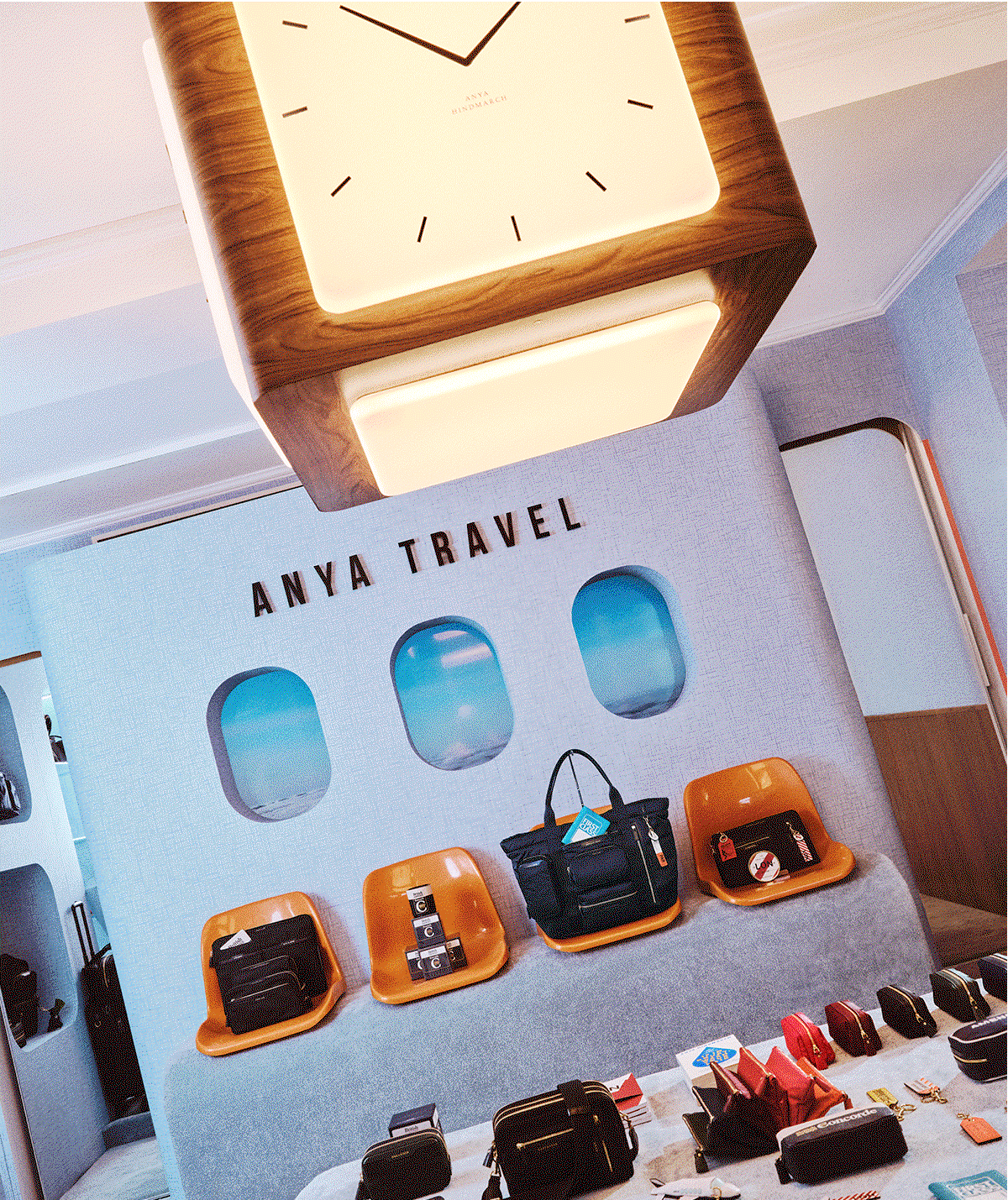 Anya Travel