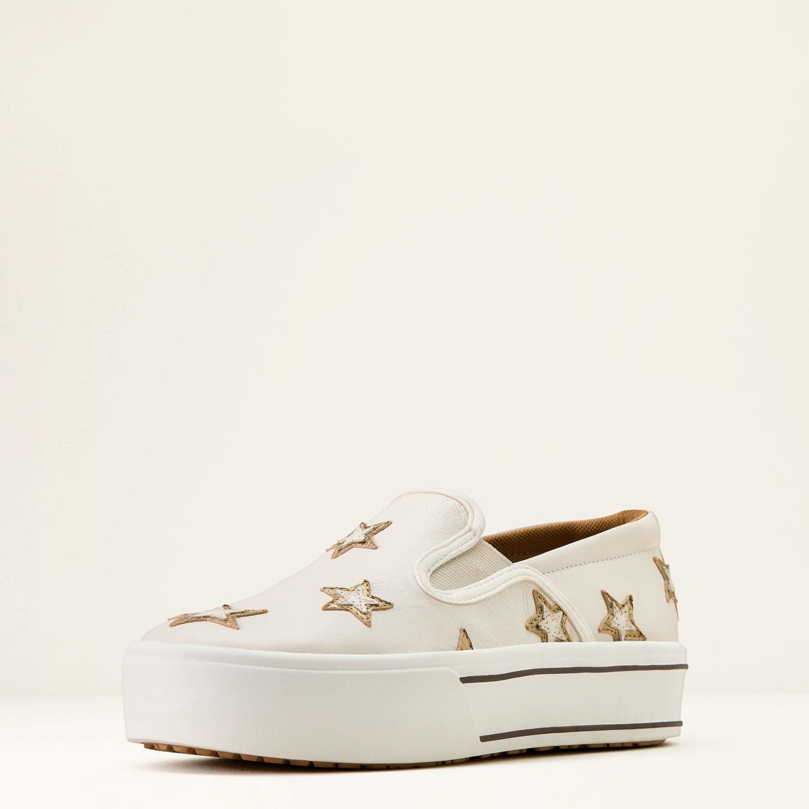 Women’s Skylar Star Slip On Shoe