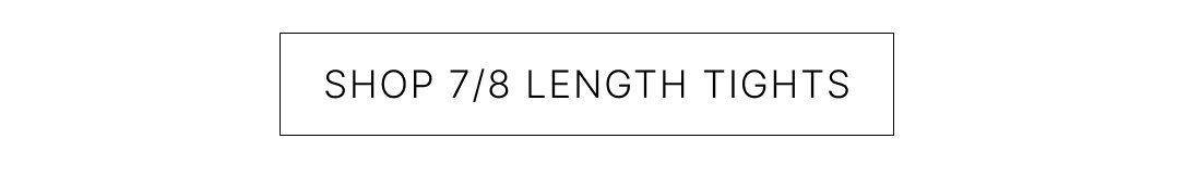 7/8 Length Tights