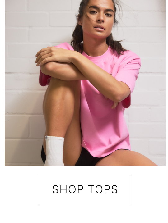 Tops