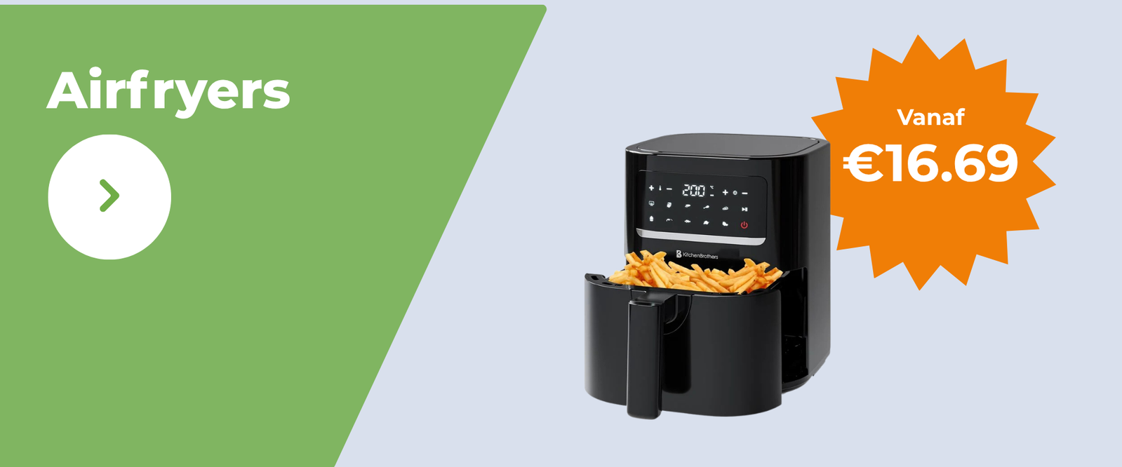 Airfryers Deals
