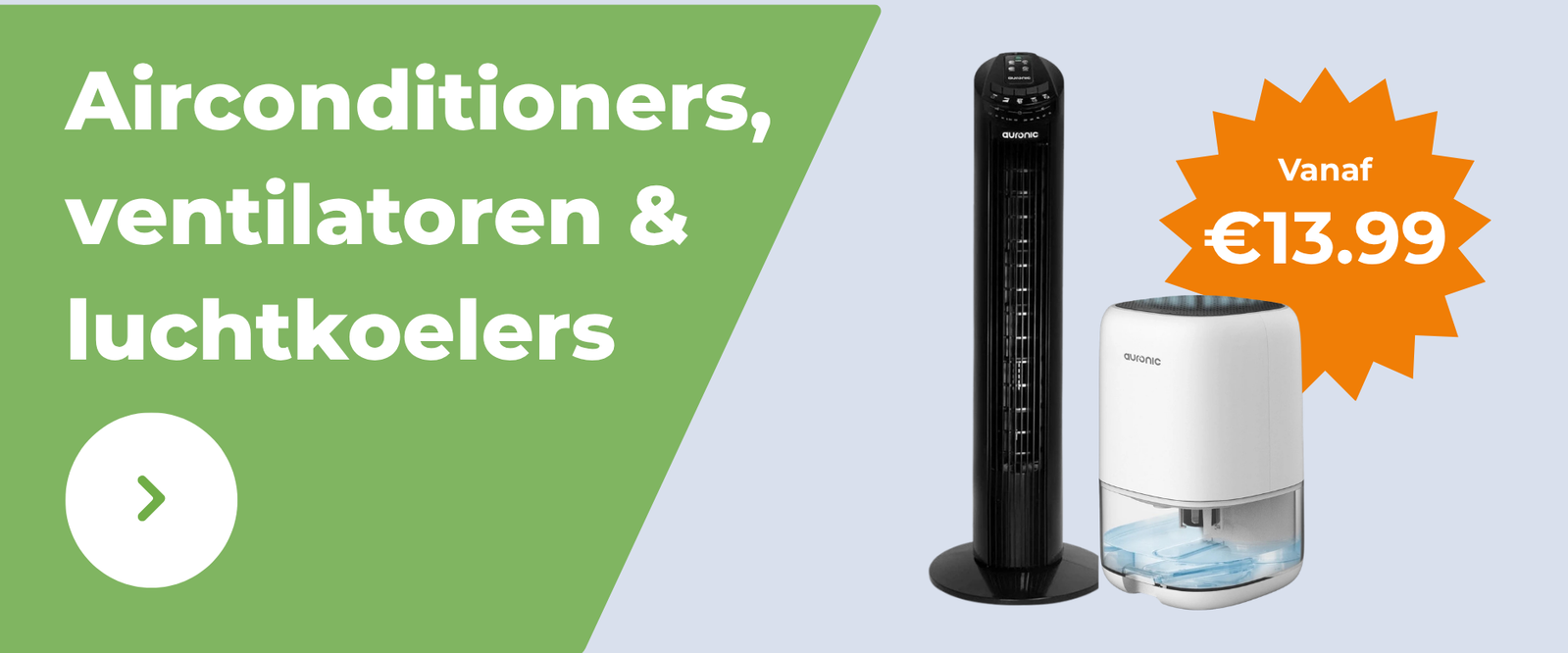 Airconditioners Deals