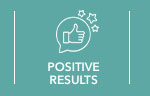 Positive Results