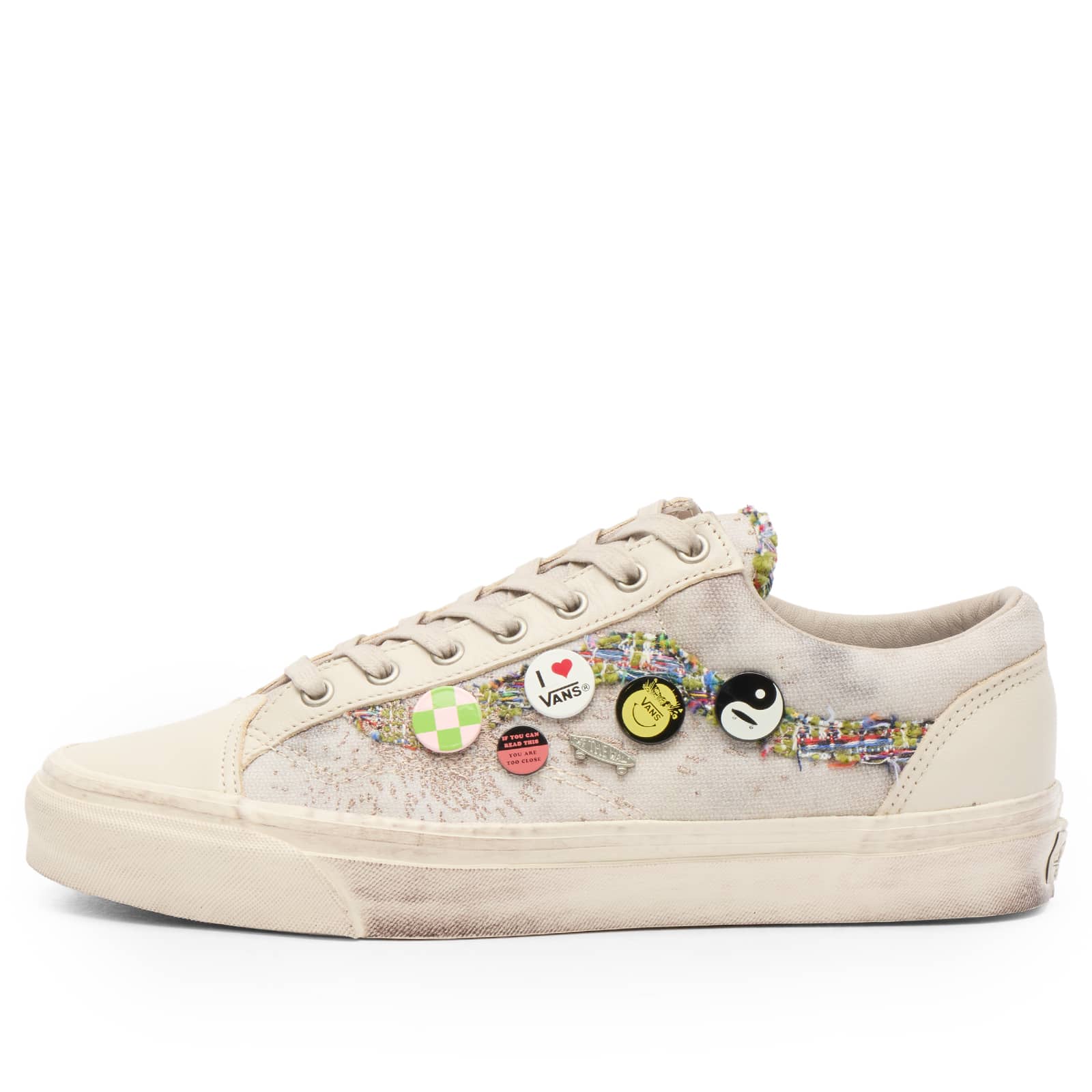 Vans LX Old Skool 36 Sneaker