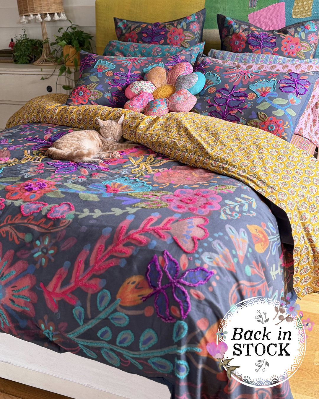 SHOP FOR YOUR BEDROOM