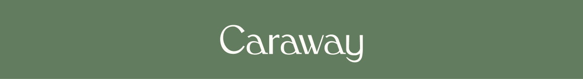 Caraway Logo