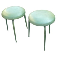 Ottomans and Poufs