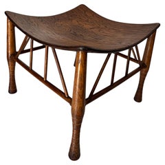 Ottomans and Poufs