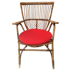 Armchairs