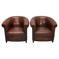 Club Chairs