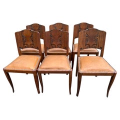 Dining Room Chairs