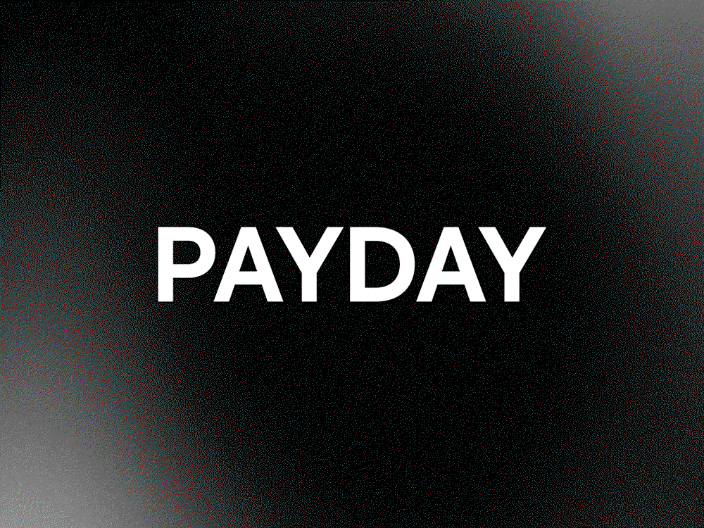 Payday