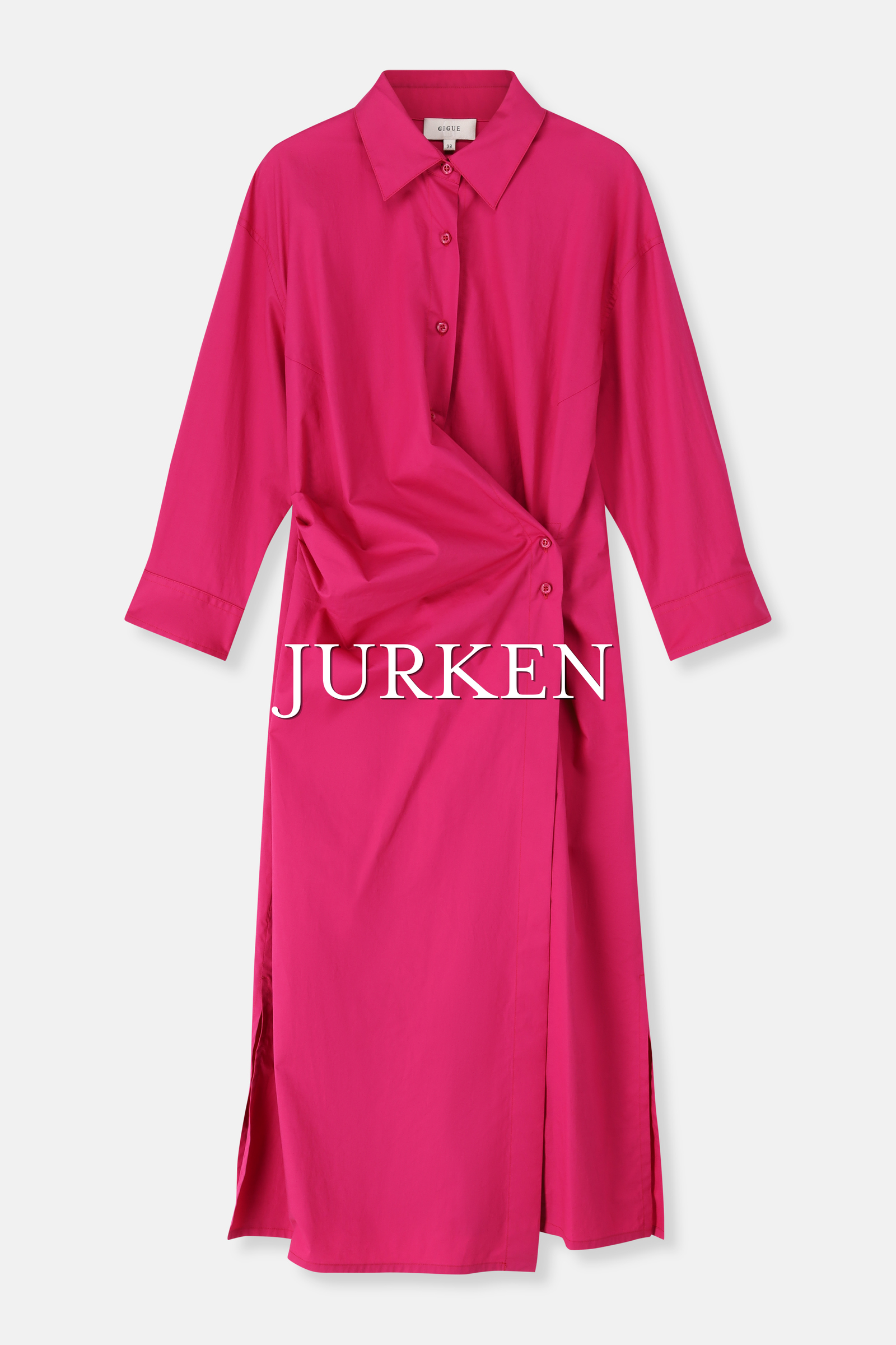 Jurken