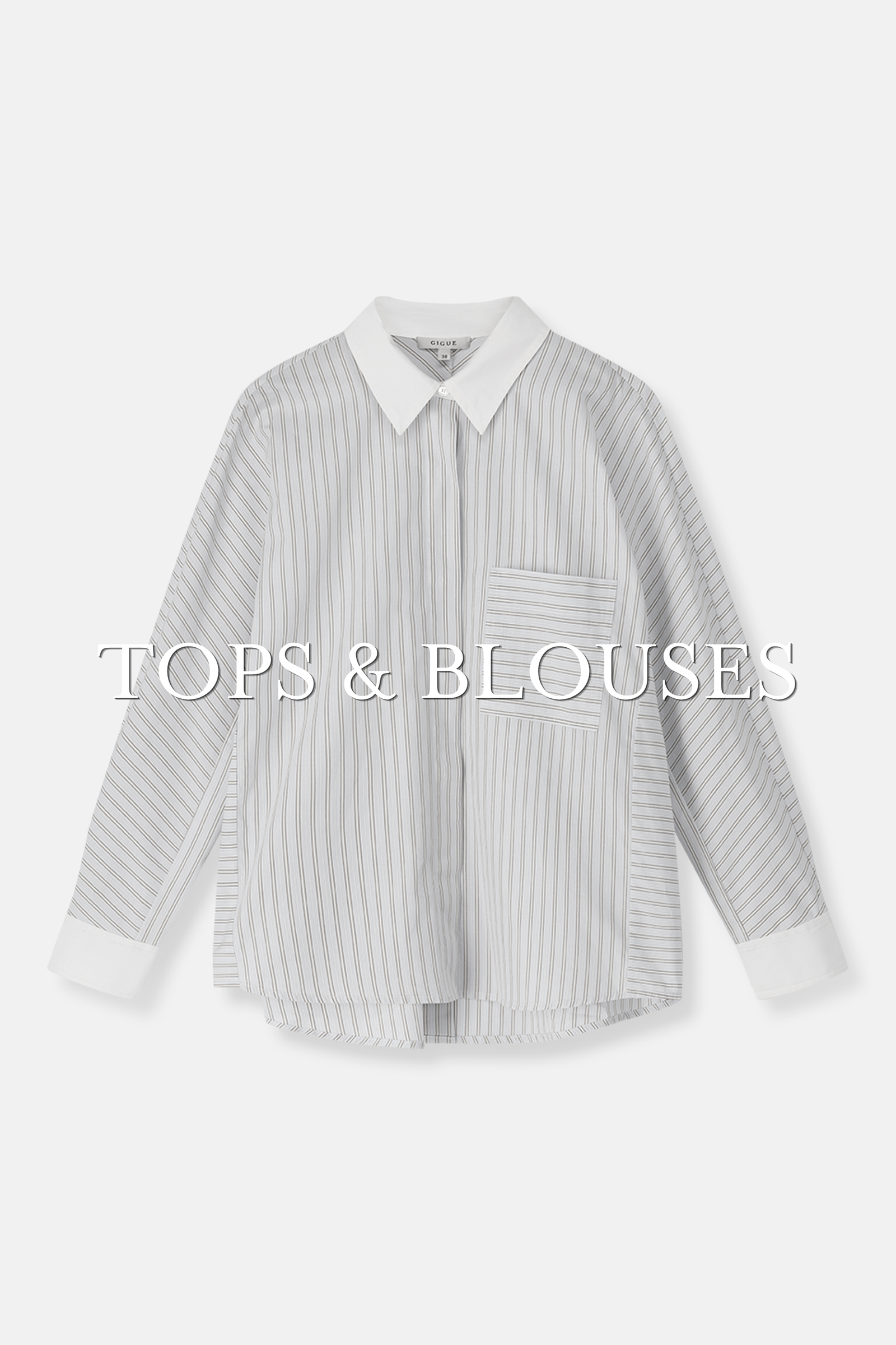 Tops & BLouses