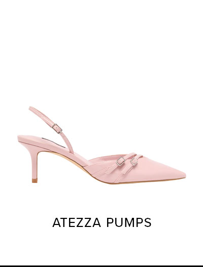 ATEZZA PUMP