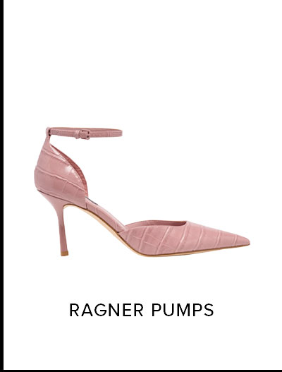 RAGNER PUMP