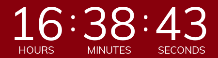 COUNTDOWN