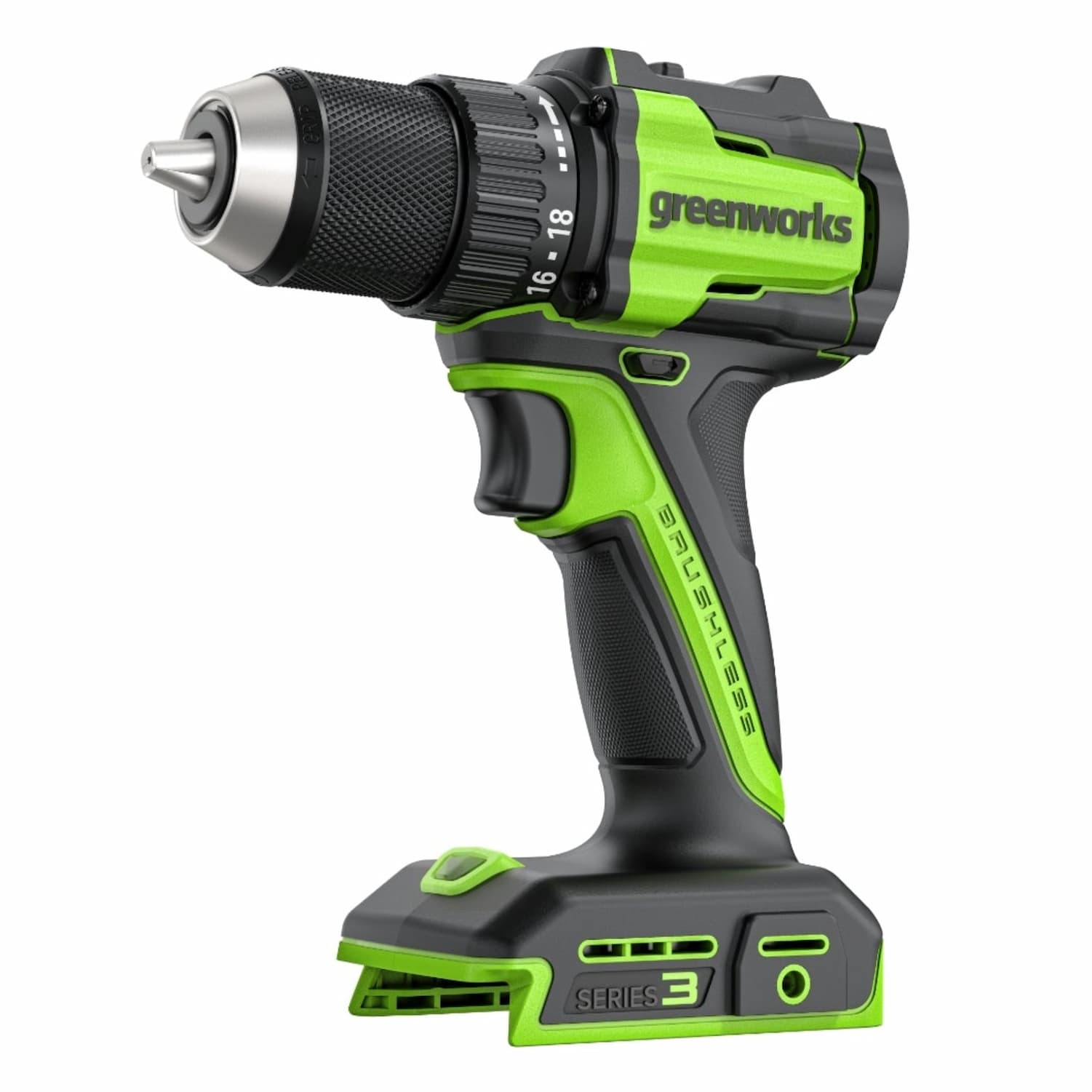 Power Tools