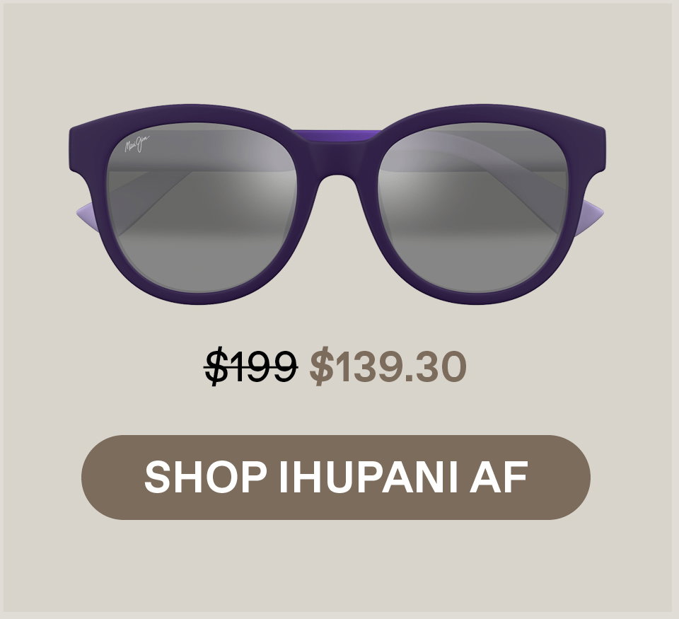 Shop Ihupani AF Was 199 . Now 139.20