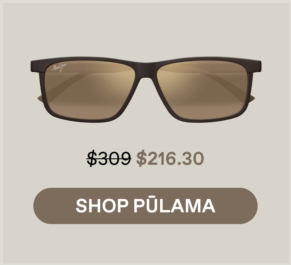Shop Pulama. Was 309 Now 216.30