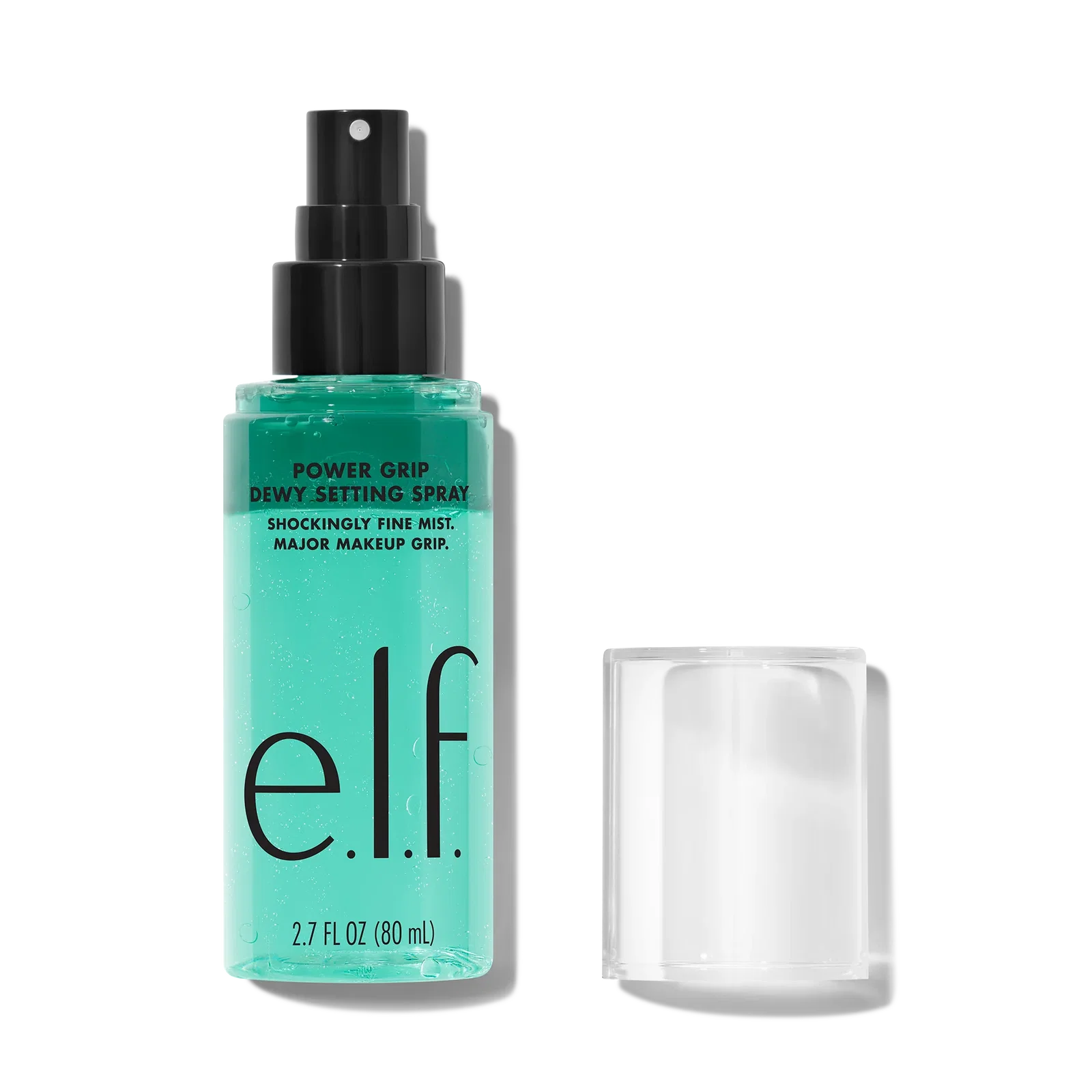 Power Grip Dewy Setting Spray